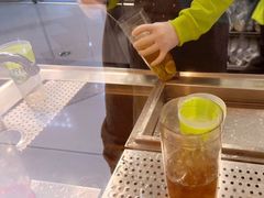 -丘大叔柠檬茶(来福士广场分店)