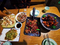 -蜀厨小匠·民间川菜(犀浦店)