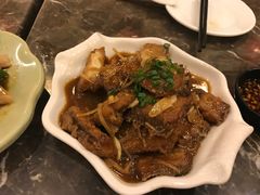 -燕青小馆(东园大厦店)