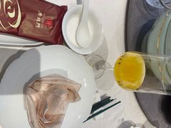 -老北门·苏帮菜·湖景包间(月光码头店)