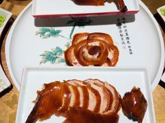 -京味斋·烤鸭·北京菜(安贞店)