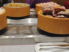 -喜家自助小火锅(乐客城店)