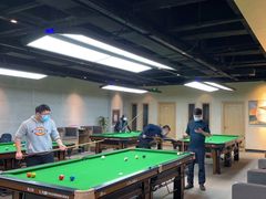 -云川台球(马甸店)