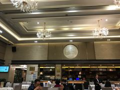 -北海渔村酒楼·粤菜海鲜点心(新华店)