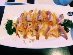 -蟹后Crabber(水悦城店)