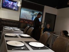 -Pita's&Tika's中东和印度风味餐厅(龙湖天街店)