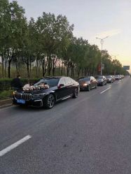 -蚂蚁婚车