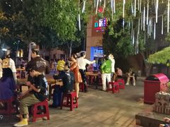 -吉庆街美食广场