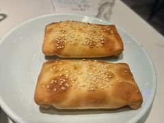 -阿里疆Alijiang·丝路美食·异域风情·清真(长楹天街店)