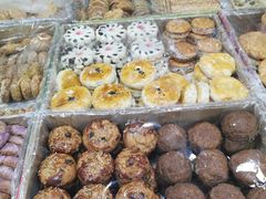 -德盛斋清真糕点(右安门店)