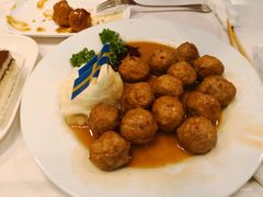 -宜家·瑞典风味餐厅(北京西红门店)