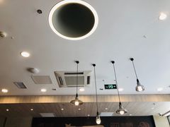 大堂-康师傅私房牛肉面(马泉营奥莱店)
