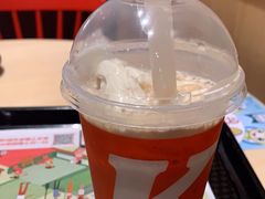 -肯德基(春申店)