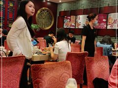 大堂-点都德(北京路贰店)