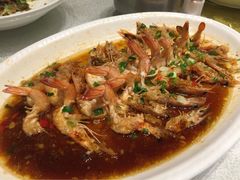 红樱桃饭店-红樱桃·新派辽菜(北行店)