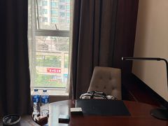 -蓝蔻酒店(深圳东站布吉万象汇店)