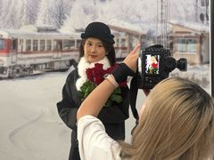 -海马体照相馆(广州新世界云门New park店)