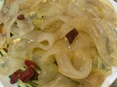 -玫瑰红烤羊排(北新桥三条店)