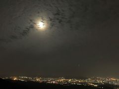 -紫金山山顶公园