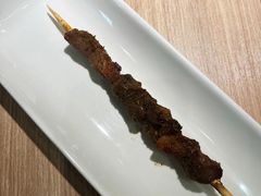 -大师兄·西北小馆(南沙万达广场店)