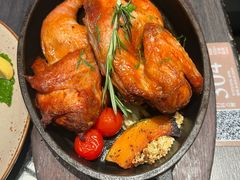 -卡朋西餐(宝安大仟里店)