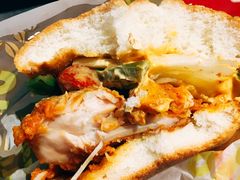 -肯德基(春申店)