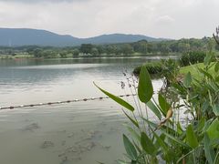 -钟山体育运动公园