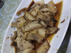 -赵姐猪耳朵饭店
