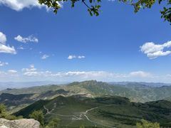 -灵山
