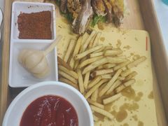 -昱德来·天津菜(河西店)