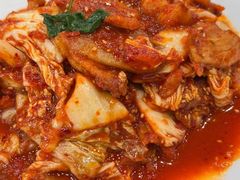 -顺姬冷面(延大店)