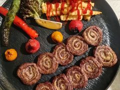 -海尔巴格一甸茶餐厅(团结路店)