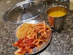 -高丽苑韩国烤肉(海昌路旗舰店)