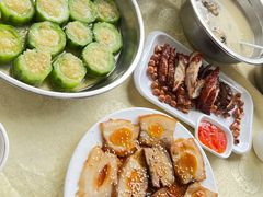 -黎记大排档(慈云路店)