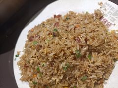 -木屋烧烤(坂田天安云谷店)