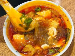 -豆相识•九九豆腐脑(牛咡桥店)