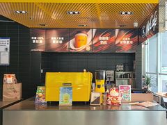 -麦当劳(北苑秋实路店)