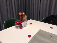 -L'Arome芳芳法国餐厅(仙林金鹰店)