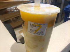 -7分甜(吴江新湖广场店)