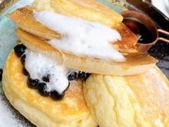 -The Rug Cafe(王府中环店)