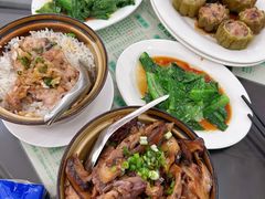 -荔园小馆(园岭新村二期店)