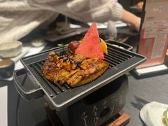 -花潮料理艺食馆(SM新生活广场店)