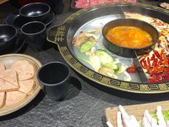 -味舵主重庆火锅(邓尉路店)