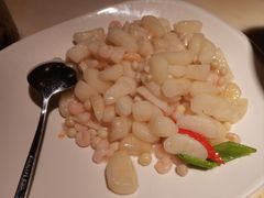 -吴越荣记苏州菜·松鼠桂鱼(月光码头店)
