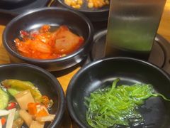 -九田家黑牛烤肉料理(华侨城店)