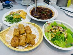 -瑞记湛江鸡饭店·粤西第一鸡(粤垦店)