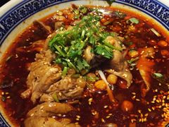 -辛香汇(大华第一坊店)