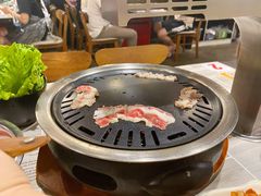 -胡哥烤肥牛(车公庙店)