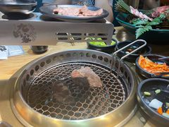 -九田家黑牛烤肉料理(新光汇店)