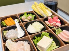 -海底捞火锅(天一广场亚细亚店)